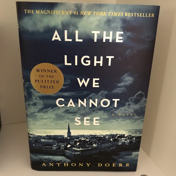 Other - All the Light We Cannot See by Anthony Doerr
